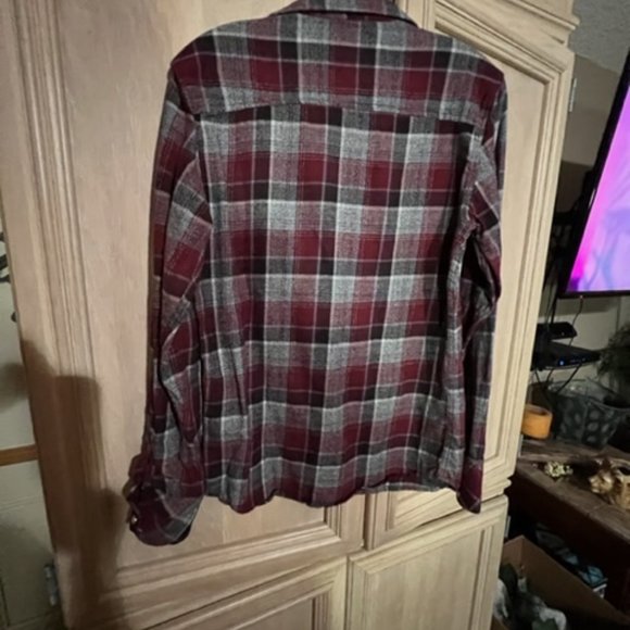 Ladies Cotton Flannel - Picture 7 of 7